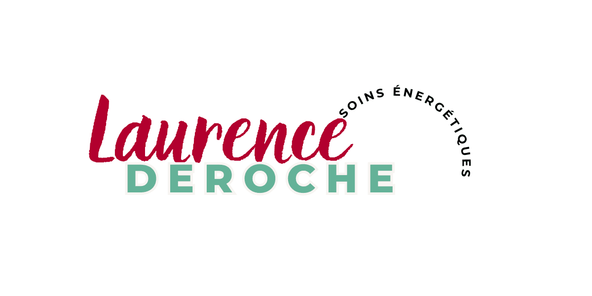 Logo Laurence Deroche